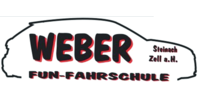 Logo der Firma Weber aus Zell