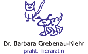 Logo der Firma Grebenau-Klehr Barbara Dr.med.vet. aus Heideck