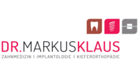 Logo der Firma Klaus Markus Dr. aus Feuchtwangen