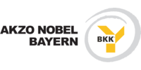 Logo der Firma BKK Akzo Nobel Bayern aus Aschaffenburg