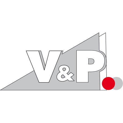Logo der Firma V & P Immobilien GmbH aus Magdeburg