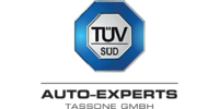 Logo der Firma Sachverständige Auto Experts Tassone GmbH aus Düsseldorf auf dem Branchenportal Gutachter.org