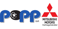 Logo der Firma REIFEN - Autoservice Popp aus Bayreuth auf dem Branchenportal Auto-Werkstatt.de
