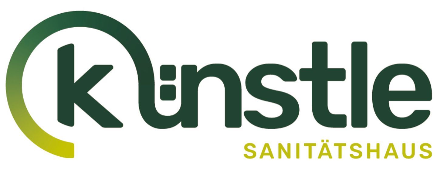 Logo der Firma Sanitätshaus Künstle aus Celle