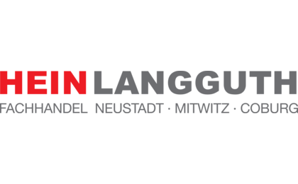 Logo der Firma Hein GmbH & Co.KG aus Mitwitz