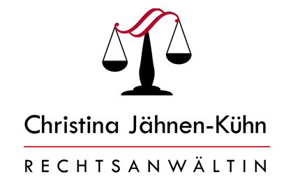 Logo der Firma Christina Jähnen-Kühn aus Gotha