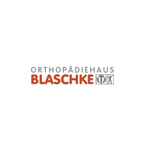 Logo der Firma Orthopädiehaus Blaschke GmbH & Co. KG aus Sonneberg