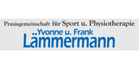 Logo der Firma Krankengymnastik Lämmermann aus Schwabach