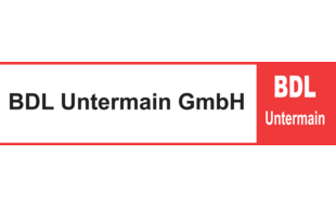 Logo der Firma BDL Untermain GmbH aus Großheubach