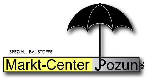 Logo der Firma Markt-Center Pozun e.K. aus Recklinghausen