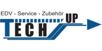 Logo der Firma Computer Tech-Up Inh. Frank Alexander aus Mitterteich