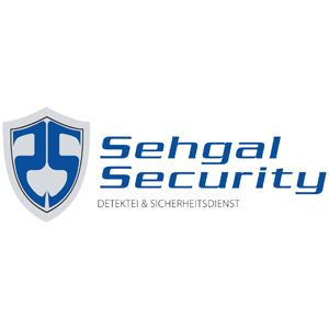 Logo der Firma Sehgal Security e.K. - Detektei & Sicherheitsdienst aus Hannover