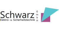 Logo der Firma Schwarz GmbH Elektro- und Sicherheitstechnik aus Berghaupten