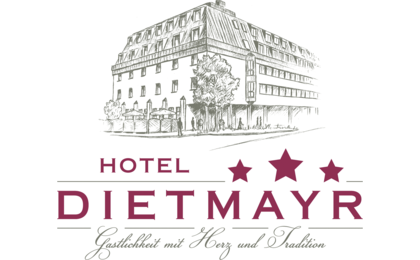 Logo der Firma Hotel Dietmayr aus Neumarkt