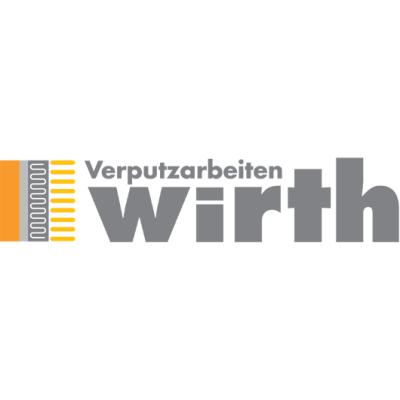 Logo der Firma Verputzarbeiten Wirth aus Neukirchen