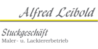 Logo der Firma Leibold Alfred aus Eckental