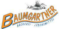 Logo der Firma Bäckerei - EDEKA Baumgartner aus Arnschwang