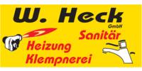 Logo der Firma Heck W. GmbH aus Kalkar