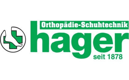 Logo der Firma HAGER ANTON KG aus Hof
