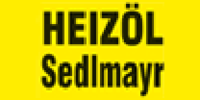 Logo der Firma Heizöl Sedlmayr jun. aus Inning