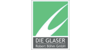 Logo der Firma Die Glaser Robert Böhm GmbH aus Bad Aibling