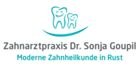 Logo der Firma Goupil Sonja Dr., Zahnärztin aus Rust