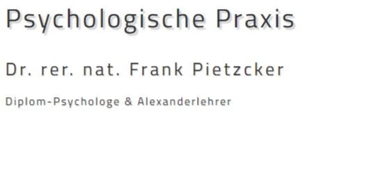Logo der Firma Praxis Heinrichshof Dr. Frank Pietzcker aus Dresden