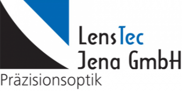 Logo der Firma LensTec Jena GmbH aus Laasdorf