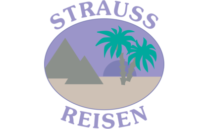 Logo der Firma Reisebüro Strauss aus Marktbreit