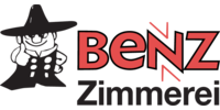 Logo der Firma Benz Zimmerei aus Berghaupten