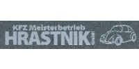 Logo der Firma Auto Hrastnik aus Puchheim