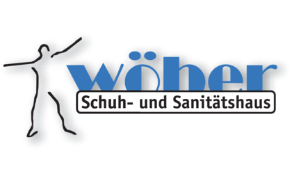 Logo der Firma Wöber Schuh- und Sanitätshaus aus Klingenberg