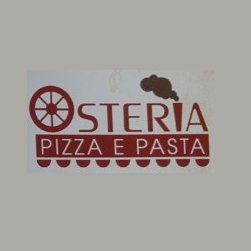 Logo der Firma Osteria Pizza e Pasta Lucia & Lory aus Pommelsbrunn