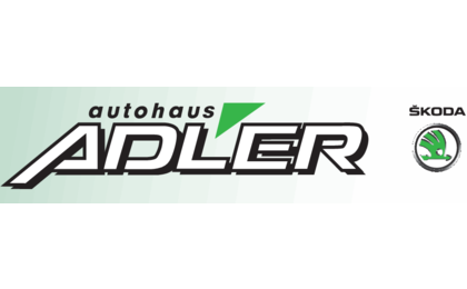 Logo der Firma Autohaus Armin Adler GmbH & Co. KG aus Pirna