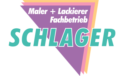 Logo der Firma Schlager GmbH aus Neustadt auf dem Branchenportal Maler.org