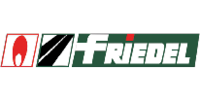 Logo der Firma Friedel Brennstoffe Heizöl Holzpellets aus Elsterwerda