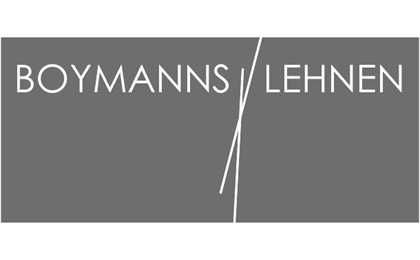 Logo der Firma Boymanns Lehnen Steuerberater aus Viersen auf dem Branchenportal Steuer-Berater.de