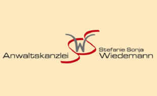 Logo der Firma Wiedemann Stefanie RAin aus Edling