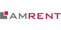 Logo der Firma AMRENT GmbH aus Krefeld