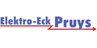 Logo der Firma Elektro-Eck Pruys aus Kleve auf dem Branchenportal Elektriker.org
