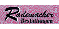 Logo der Firma Rademacher Bestattungen, Inhaber Daniel Kabuth e. K. aus Oberhausen