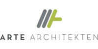 Logo der Firma ARTE ARCHITEKTEN GmbH aus Erlangen