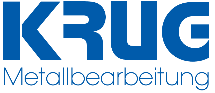 Logo der Firma Krug Metallbearbeitung GmbH aus Kleinostheim
