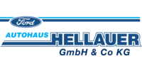 Logo der Firma Autohaus Hellauer GmbH & Co.KG aus Deggendorf