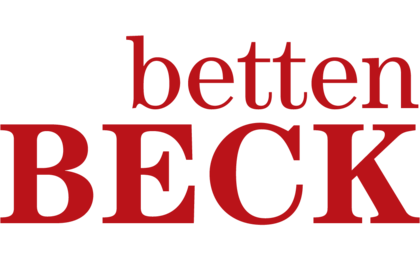 Logo der Firma Betten Beck aus Krefeld