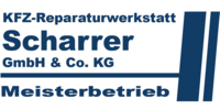 Logo der Firma Kfz-Reparaturwerkstatt Scharrer GmbH & Co. KG aus Kirchensittenbach