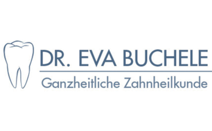 Logo der Firma Dr. Eva Buchele - Ganzheitliche Zahnheilkunde aus Fürth