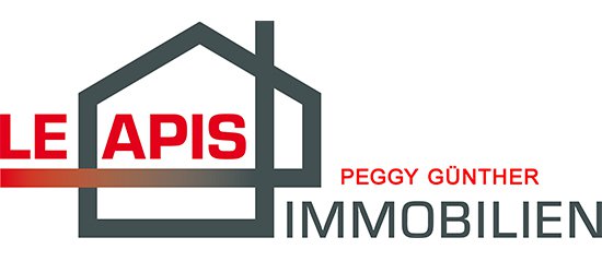 Logo der Firma LE APIS Immobilien aus Taucha