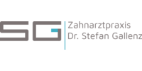 Logo der Firma Gallenz Stefan Dr. med. dent. Zahnarzt aus Bamberg