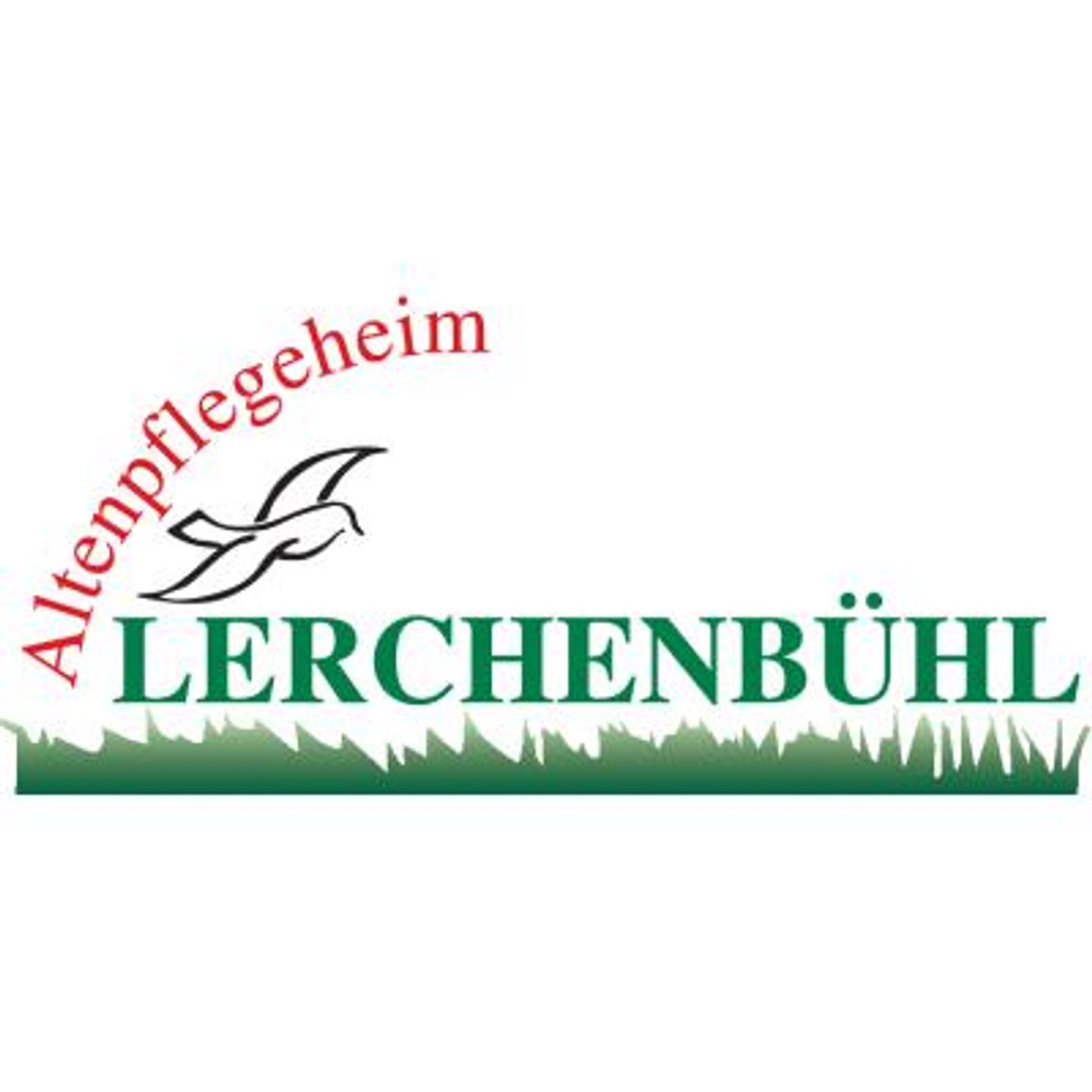 Logo der Firma Altenpflegeheim Lerchenbühl aus Nürnberg